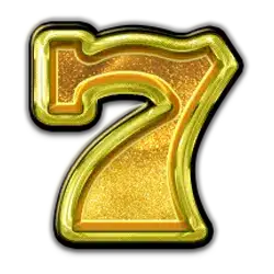 Icon 1 Jingle 7s Hold and Win