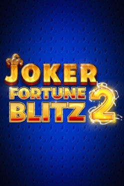 Joker Fortune Blitz 2 Free Play in Demo Mode
