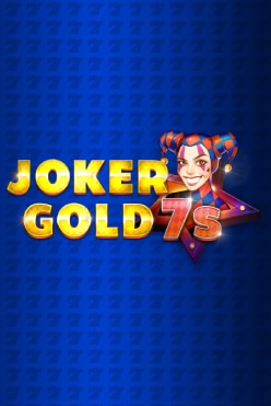 Joker Gold 7s Free Play in Demo Mode