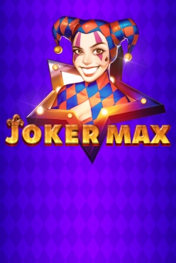 Joker Max Free Play in Demo Mode
