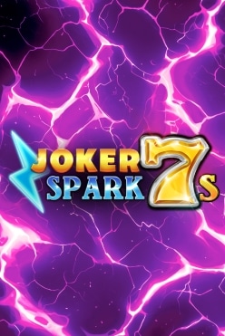 Joker Spark 7s Free Play in Demo Mode