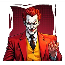 Icon 11 Joker vs Joker