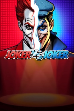 Joker vs Joker Free Play in Demo Mode