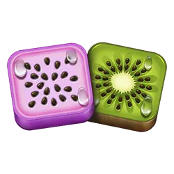 Icon 2 Jumbo Juicy