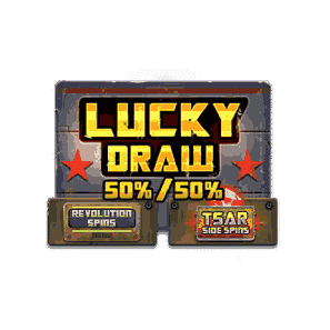 Lucky Draw image