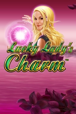 Lucky Lady’s Charm Free Play in Demo Mode