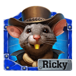 Icon 3 Lucky Robbery Win Spins