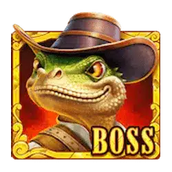 Boss