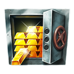 Icon 4 Lucky Robbery Win Spins