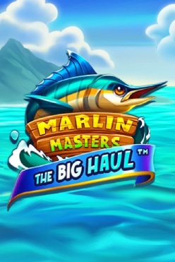 Marlin Masters The Big Haul Free Play in Demo Mode