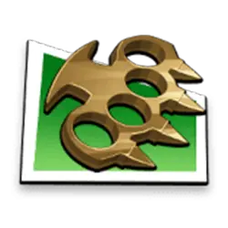 Symbol 5 Miami Mayhem