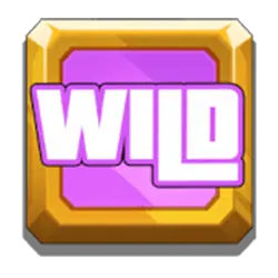 Miami Mayhem Pokies Wild Symbol