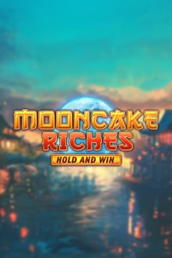 Mooncake Riches Free Play in Demo Mode