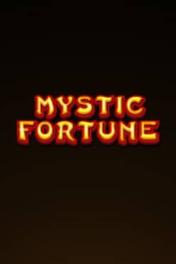 Mystic Fortune Free Play in Demo Mode