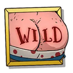 Wild Symbol of Office Party Slot