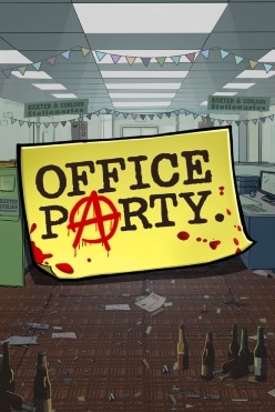 Office Party Free Play in Demo Mode