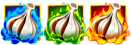 Символ Garlic