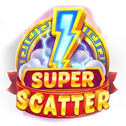 Olympus Wins Pokies Scatter
