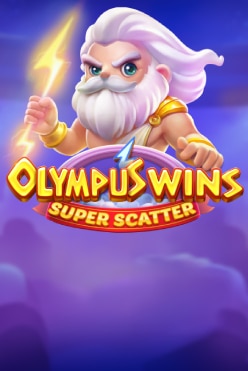 Olympus Wins Free Play in Demo Mode