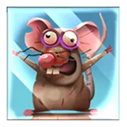 Scatter of Oops Slot