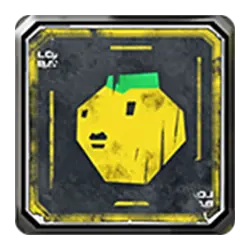 Icon 4 Orphan Organ
