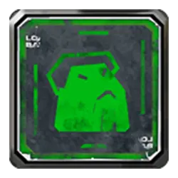 Icon 5 Orphan Organ