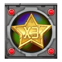 Wild Symbol of Orphan Organ Slot