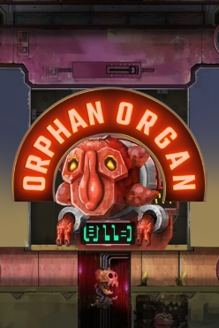 Orphan Organ Free Play in Demo Mode