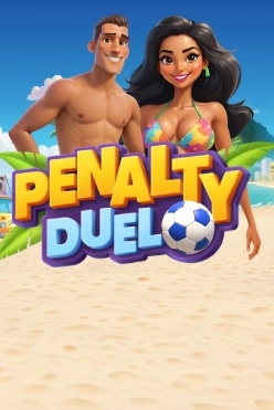 Penalty Duel Free Play in Demo Mode