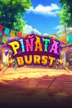 Piñata Burst Free Play in Demo Mode