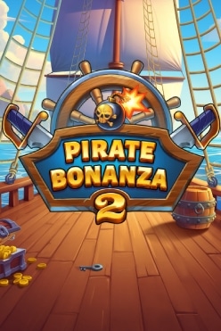 Pirate Bonanza 2 Free Play in Demo Mode