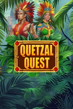 Quetzal Quest Free Play in Demo Mode