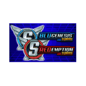REDemption Spins and BLU genesis Spins image