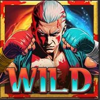 Wild Символ