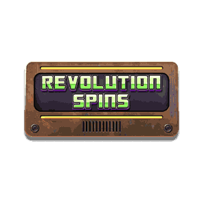 Revolution Spins image