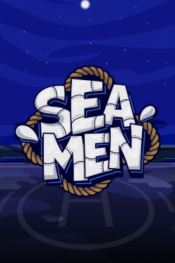 Seamen Free Play in Demo Mode