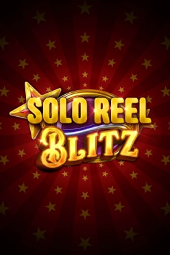 SoloReel™ Blitz Free Play in Demo Mode
