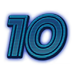 Icon 10 Spinnin’ Records Raving Reels
