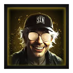 Icon 1 Spinxiety