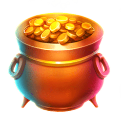 Bonus of St. Patrick’s Aqua Magic Slot
