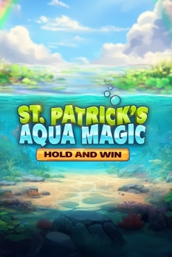 St. Patrick’s Aqua Magic Free Play in Demo Mode