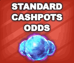 STANDARD CASHPOTS ODDS image