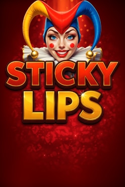 Sticky Lips Free Play in Demo Mode