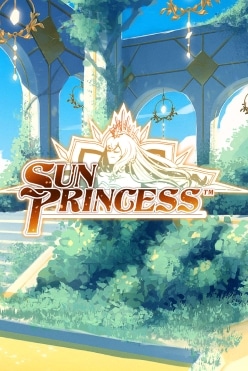 Sun Princess Free Play in Demo Mode
