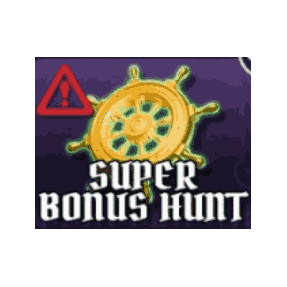 Super Bonus Hunt image