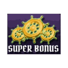 Super Free Spins Bonus image
