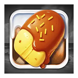 Icon 1 Sweet Wilds