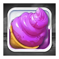 Icon 3 Sweet Wilds