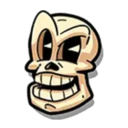 Icon 2 The Count