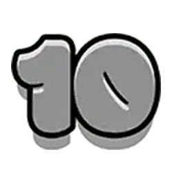 Icon 10 The Count